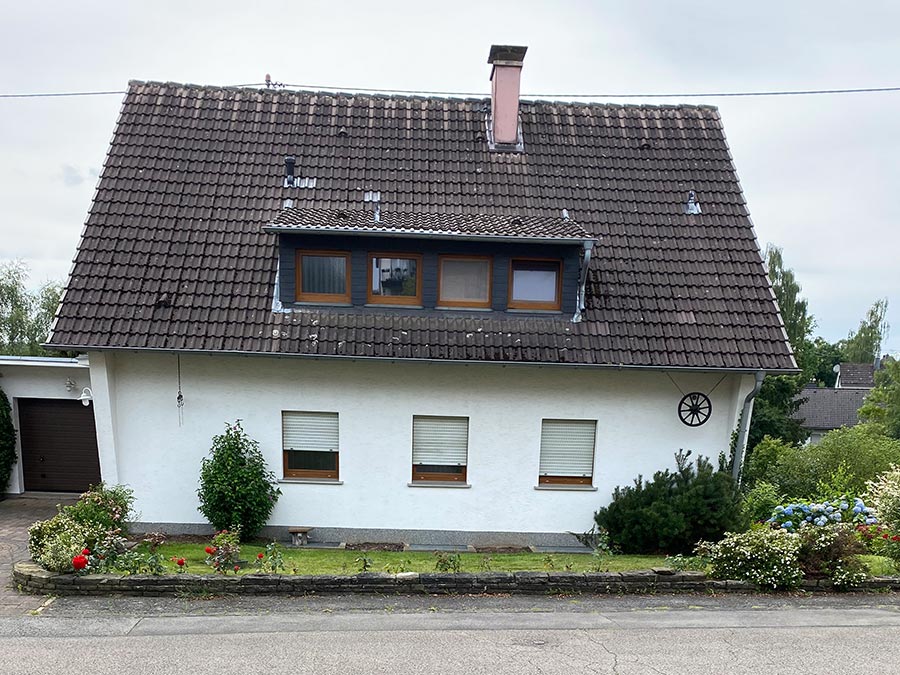 You are currently viewing Hausverkauf in Berghausen