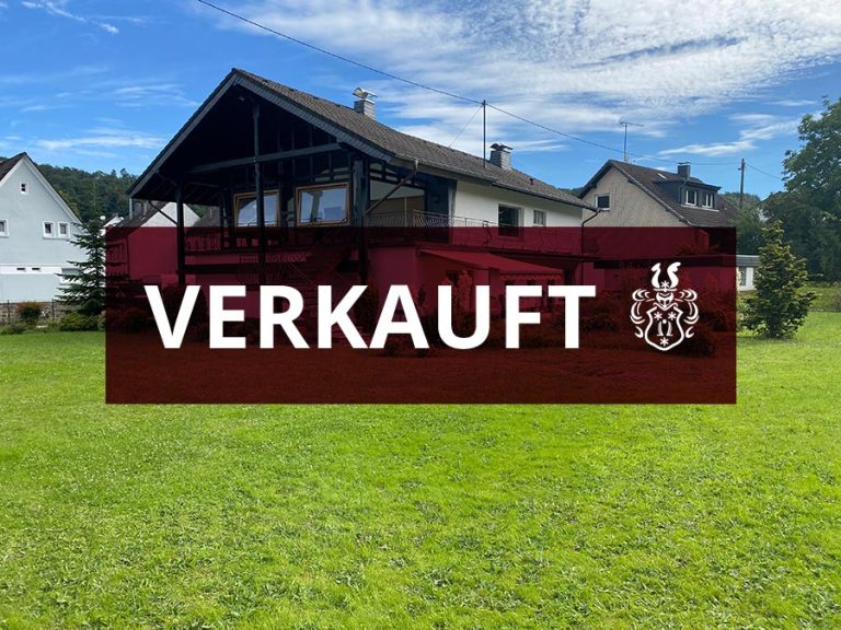 Read more about the article VERKAUFT! Hausverkauf in Engelskirchen