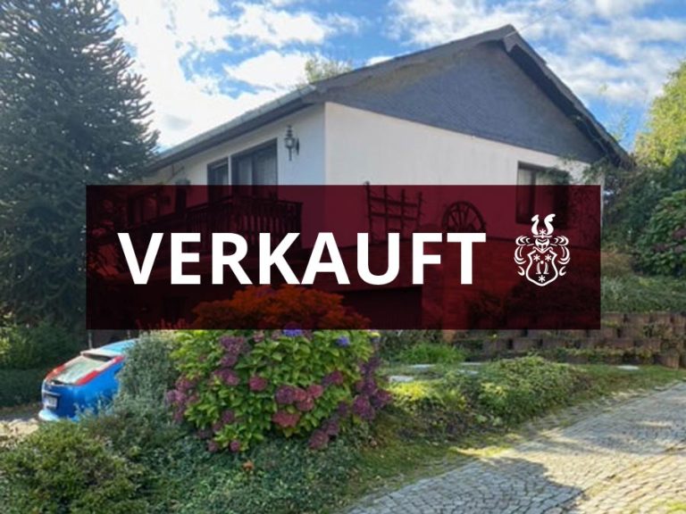 Read more about the article VERKAUFT! Hausverkauf in Marienheide